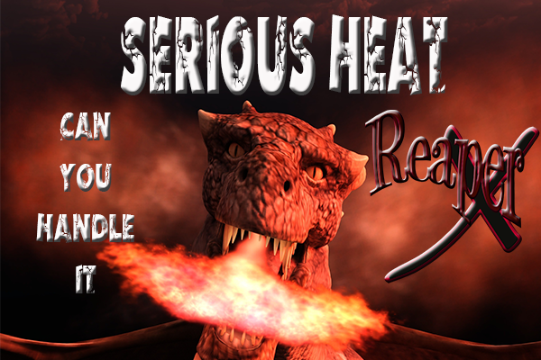 ReaperX jose montezuma