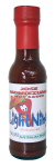 Jose Montezuma Chilli Chili Sauces Hot Sauce Lightning