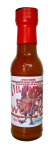 Jose Montezuma Chilli Chili Sauces Hot Sauce Exit Wounds