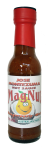 Jose Montezuma Chilli Chili Sauces Hot Sauce Magnut