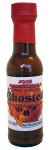 Jose Montezuma Chilli Chili Sauces Hot Sauce Ghosted