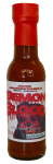 Jose Montezuma Chilli Chili Sauces Hot Sauce Demon Blood