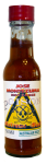 Jose Montezuma Chilli Chili Sauces Hot Sauce PoisonXXX