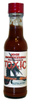 Jose Montezuma Chilli Chili Sauces Hot Sauce Toxic