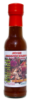 Jose Montezuma Chilli Chili Sauces Hot Sauce Brutal Cherry