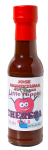 Jose Montezuma Chilli Chili Sauces Hot Sauce Chereza