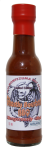 Jose Montezuma Chilli Chili Sauces Hot Sauce Ghostly Bourbon BBQ