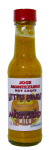 Jose Montezuma Chilli Chili Sauces Hot Sauce Liitle Diablo Mustard