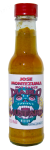 Jose Montezuma Chilli Chili Sauces Hot Sauce Diablo Mustard