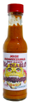Jose Montezuma Chilli Chili Sauces Hot Sauce Big Diablo Mustard