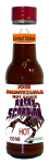 Jose Montezuma Chilli Chili Sauces Hot Sauce Rasby Scorpion