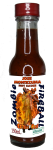 Jose Montezuma Chilli Chili Sauces Hot Sauce Zombie Fireball