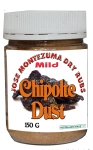 Jose Montezuma Chilli Chili Sauces Hot Sauce Chipotle Dust